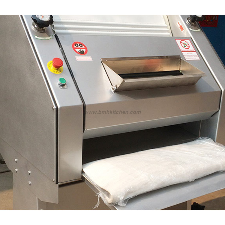 Electric Baguette Dough Shaper