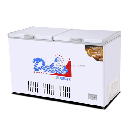 Refrigerated Fresh-keeping Freezer