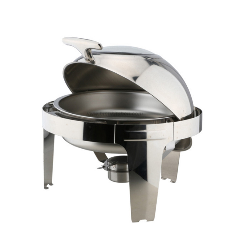 Stainless Steel Chafing Dish