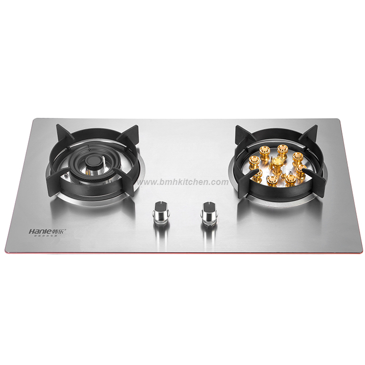 Household Built-in Gas Stove