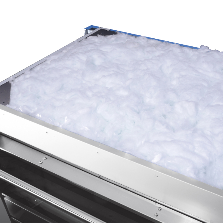 Electric Oven for Baking