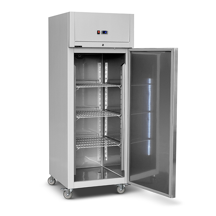 Commercial Freezer -22°C