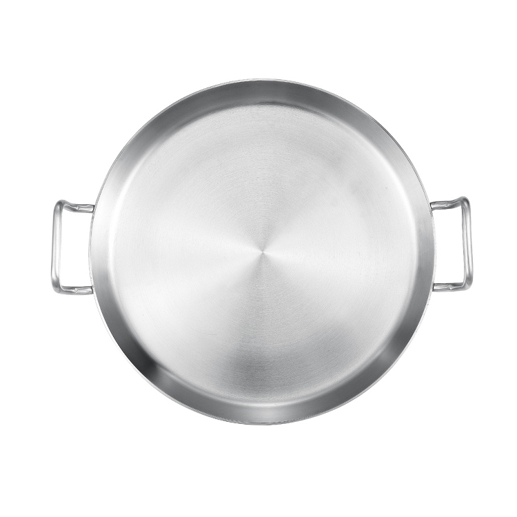 Roasting Pan with Lid 32cm