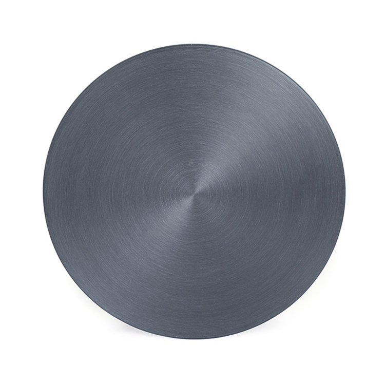 Piatto di scongelamento rotondo 24 cm