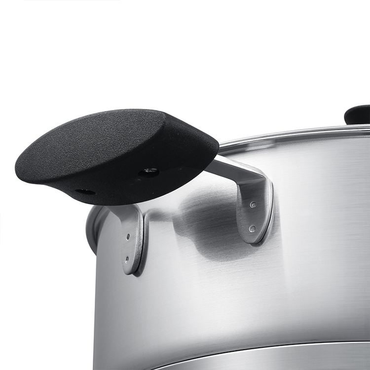 Stainless Steel Cooking Pot 28cm