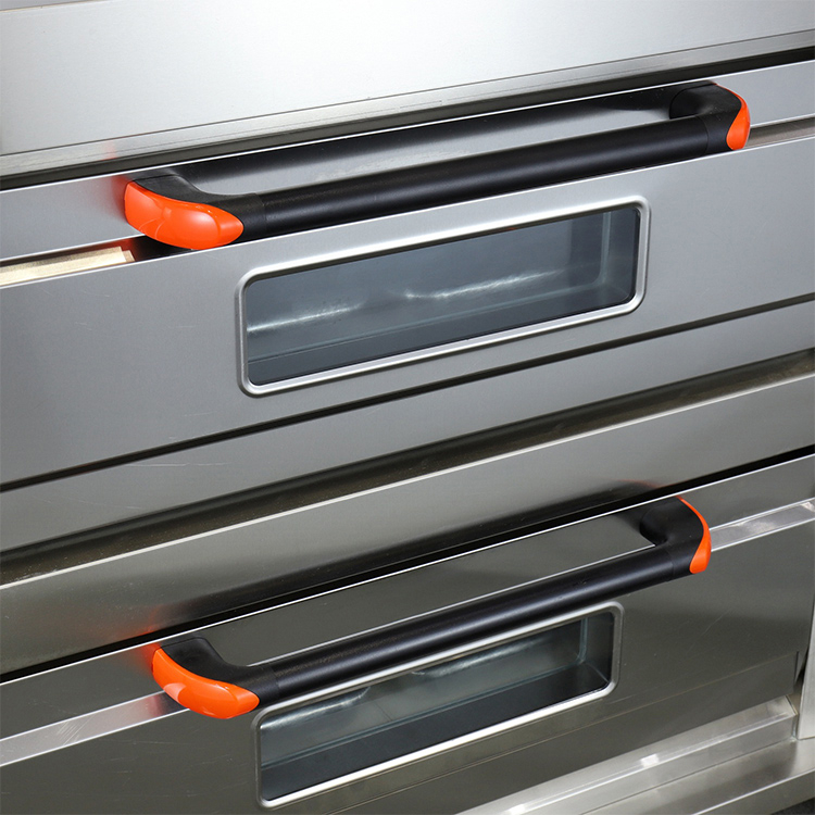 Industrial Oven for Bakery