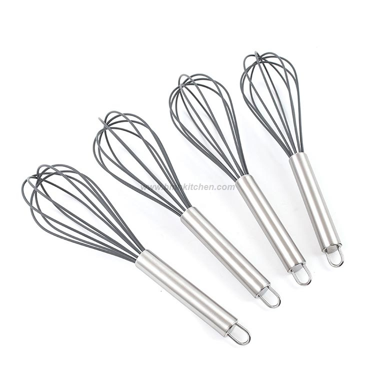 Stainless Steel Egg Whisker