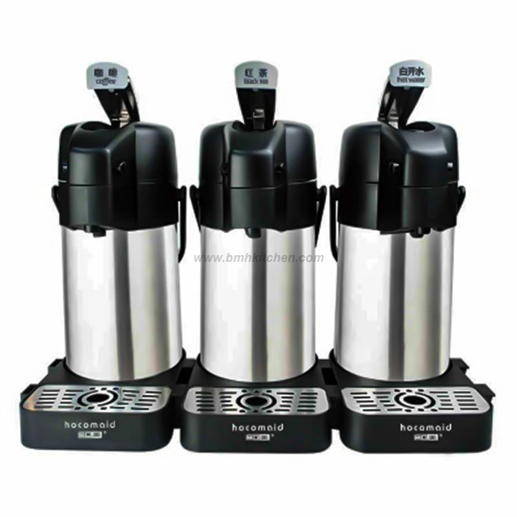 Stainless Steel Thermos Bucket