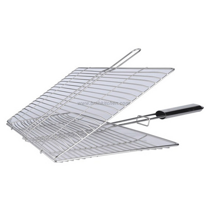 Thickness Durable Grill Net