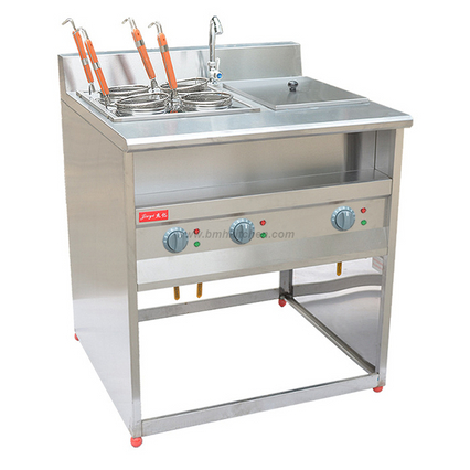 Electric Noodle Cooking Machine