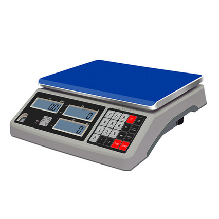 Retail Food Digital Pricing Scale