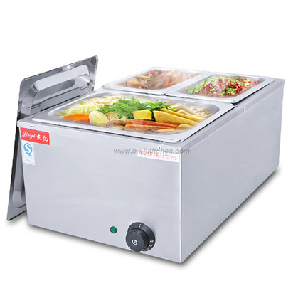  Commercial Electric Food Warmer