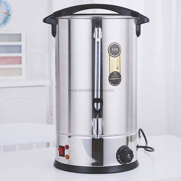 Commercial Stainless Steel Water Heater