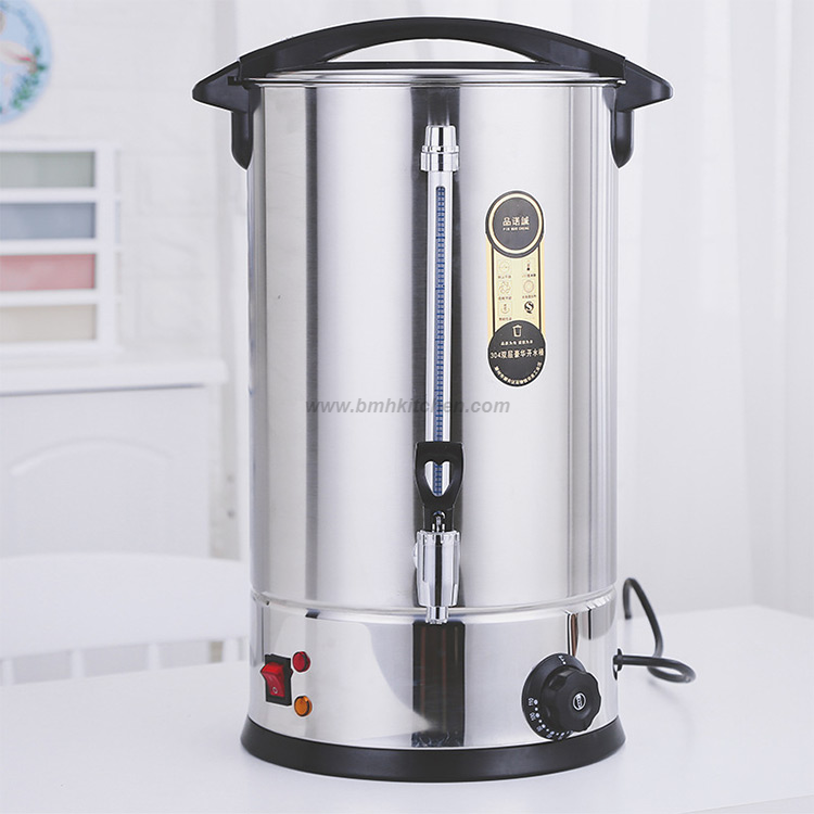 Commercial Stainless Steel Water Heater