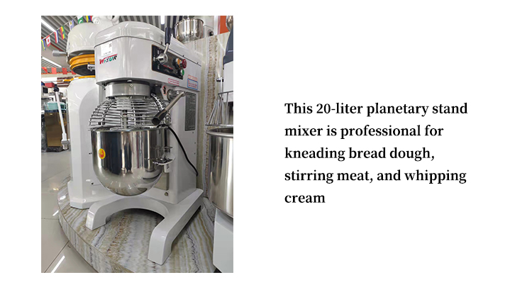 6 kg dough kneader