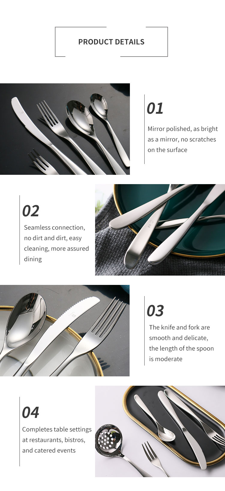 Modern Flatware Detail_05