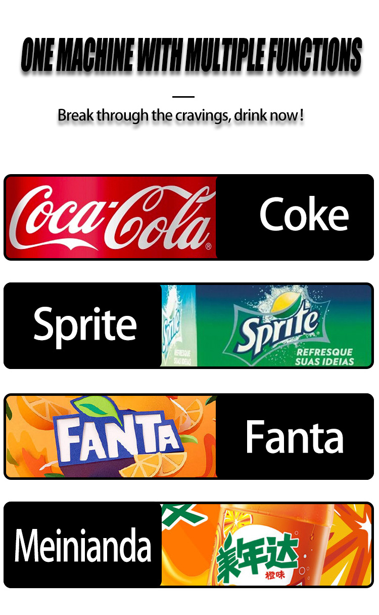 soda coke frozen beverage dispensers application_06