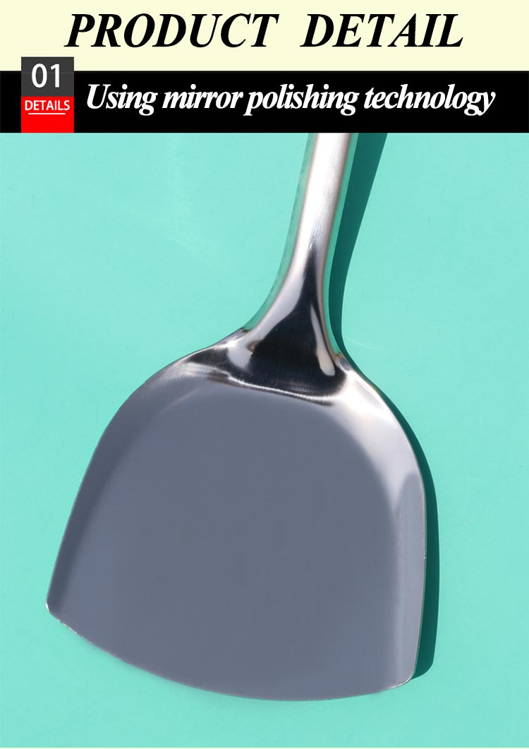 Stainless Steel Kitchen Accessories Set (1)