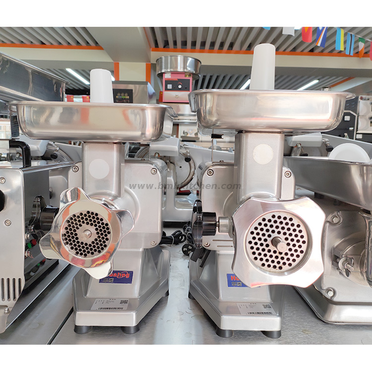 Electric Meat Grinder HM-12