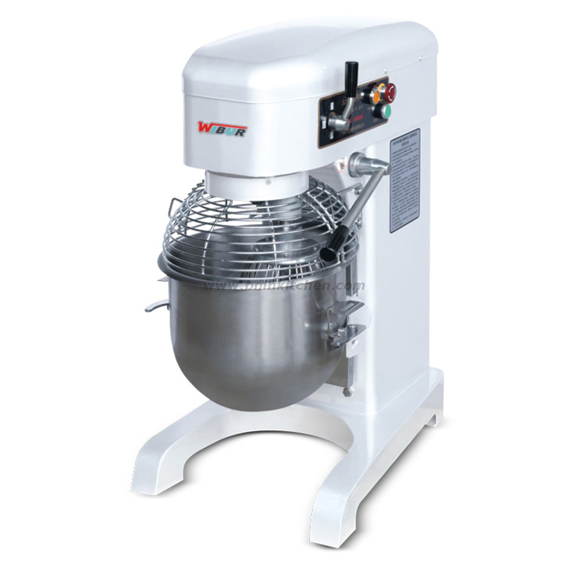 Commercial Dough Mixer