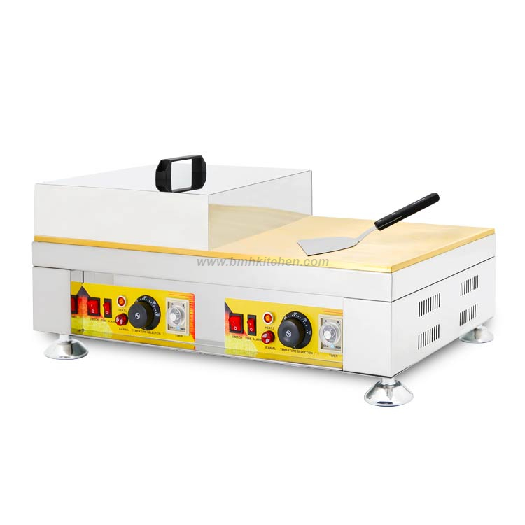 Multifunctional Electric Heating Griddle