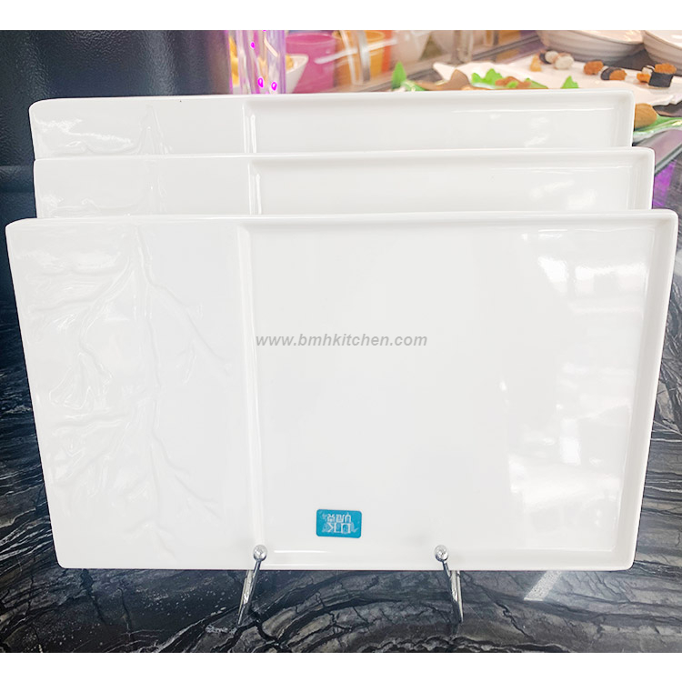 Unic Imitation Porcelain Tableware