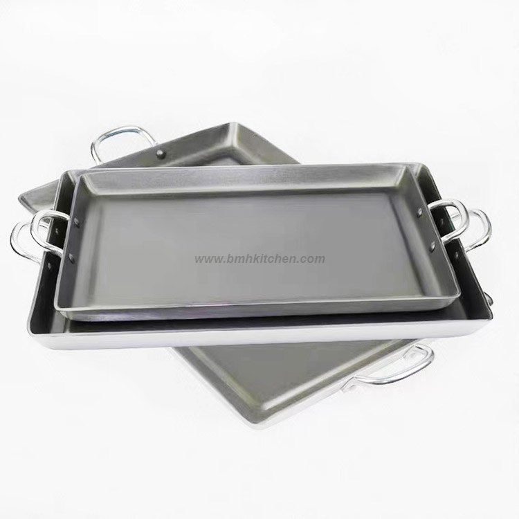 Rectangular Non-stick Roast Pan 