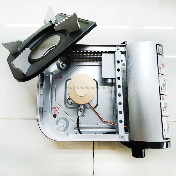 Mini Portable gas Stove