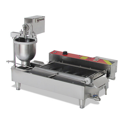 Fully Automatic Donut Machine
