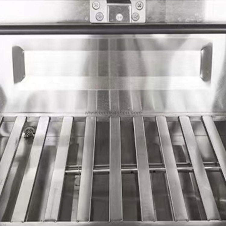 Practical Seafood Steamed Cabinet