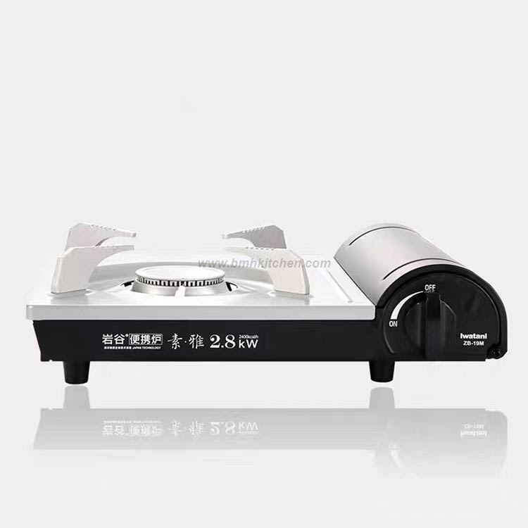 Multipurpose Portable Mini Stove