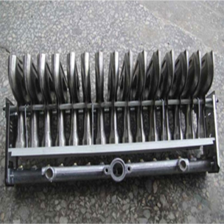 Wall Mounted Gas Steam Generation