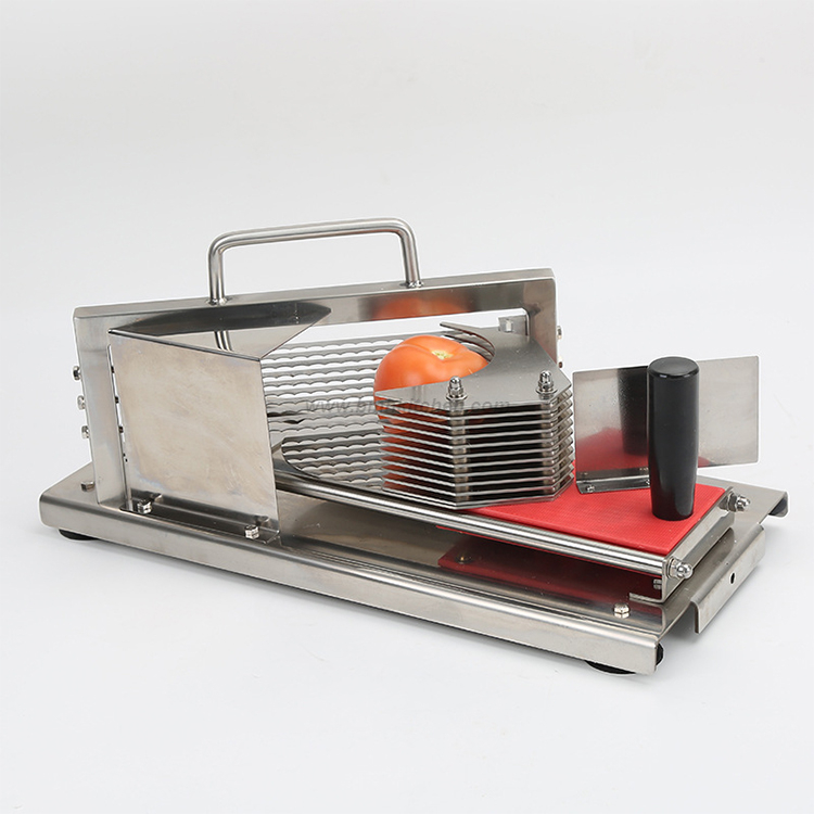 Multifunctional Manual Tomato Slicer