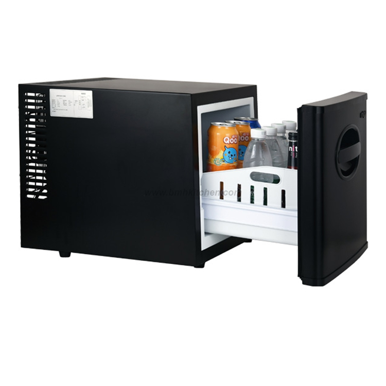 Mini Pull-out Refrigerator