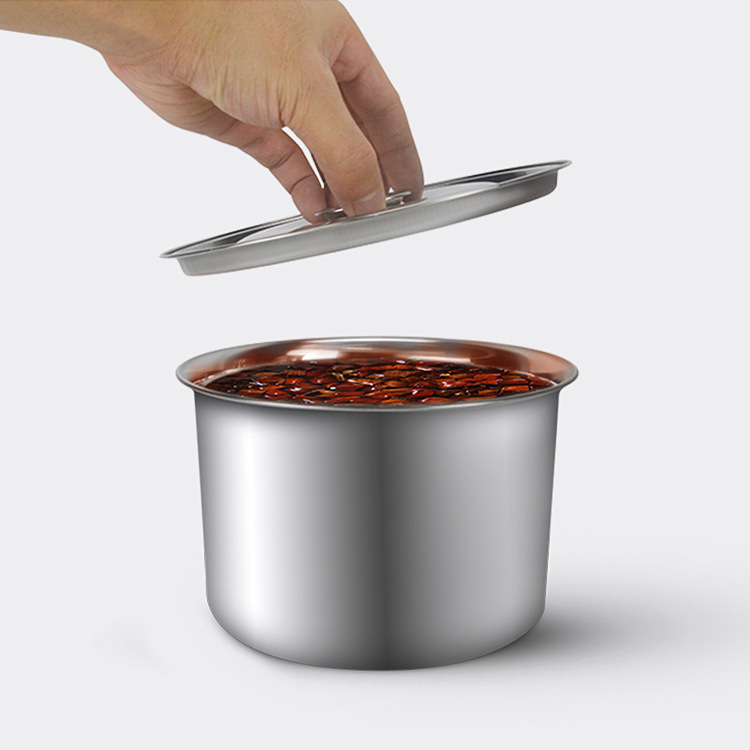 Stainless Steel Spice Bowl