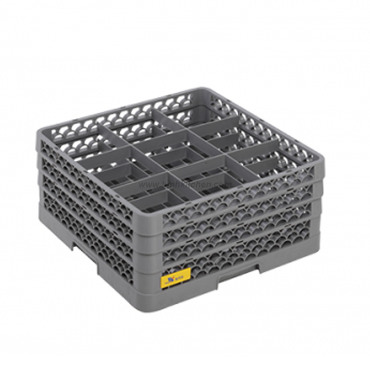 Plastic Wine Glass Holder