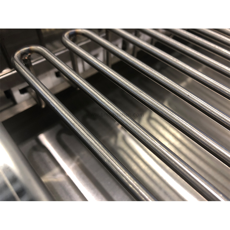 Commercial Tabletop Electric BBQ Grill