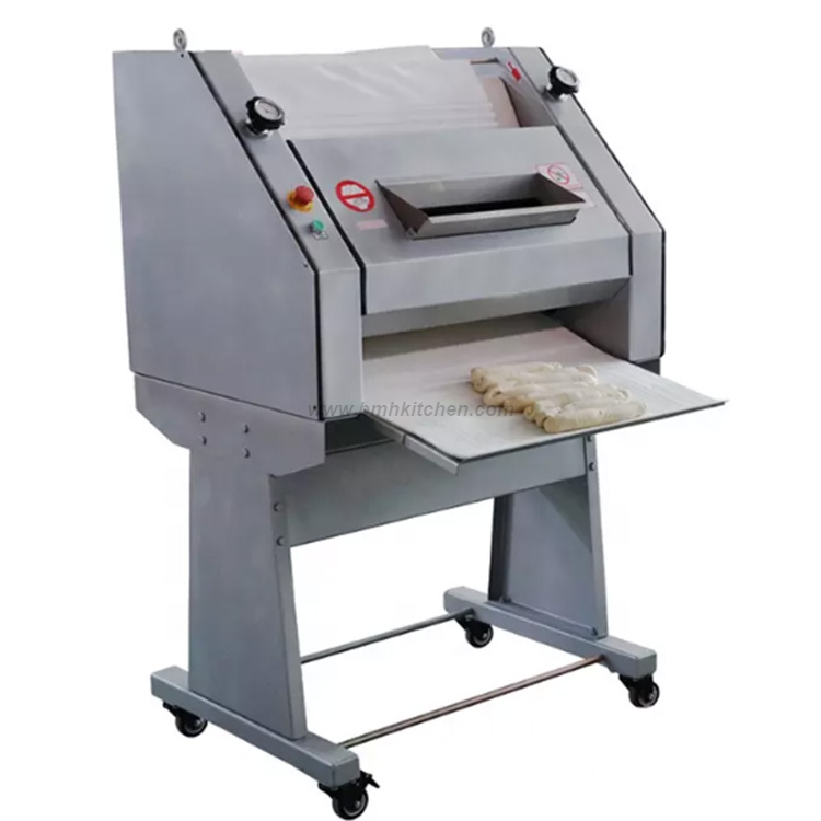 Electric Baguette Dough Shaper