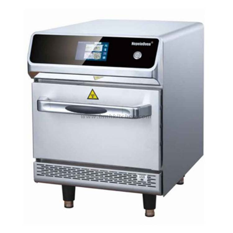 Multifunctional Smart Nopein Oven