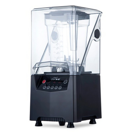 Heavy Duty Juice Fruit Blender