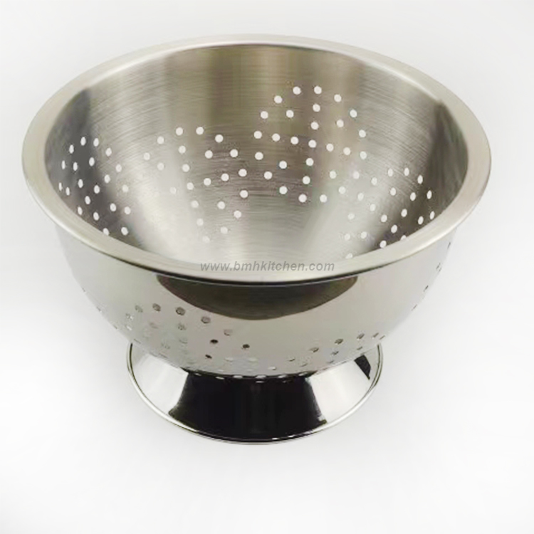 Stainless Steel Salad Water Filter