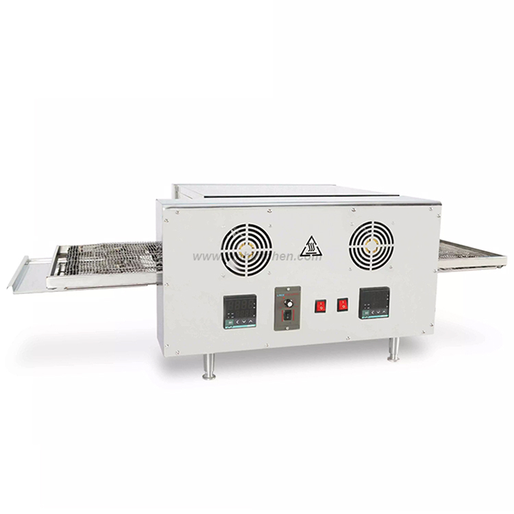 Commercial Electric Pizza Conveyor Oven
