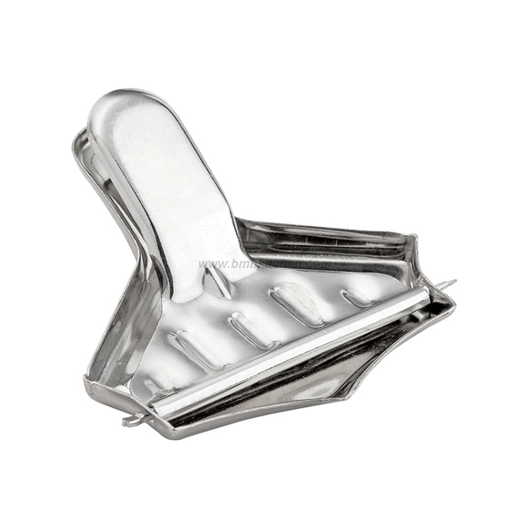 Multifunctional Stainless Steel Food Tong