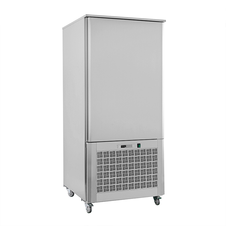 Commercial Blast Chiller -40°C