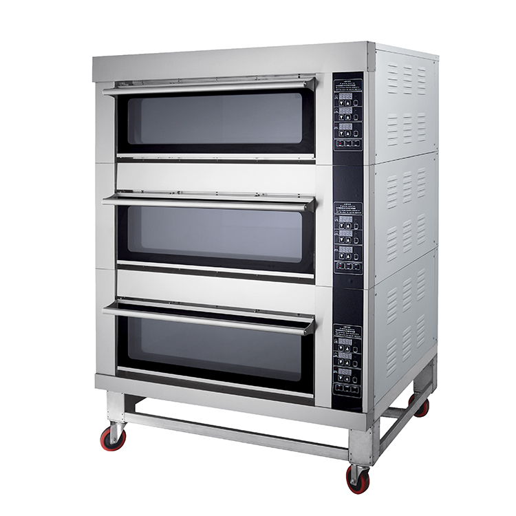 Electric Oven for Baking