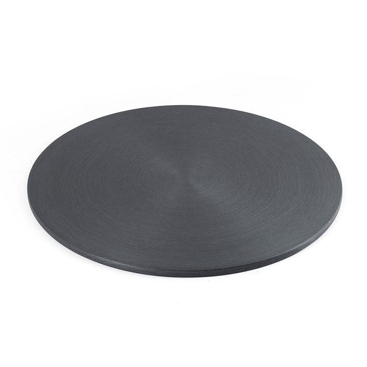 Piatto di scongelamento rotondo 24 cm