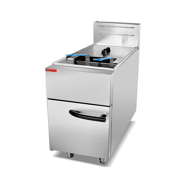 50L Single Tank Deep Fryer
