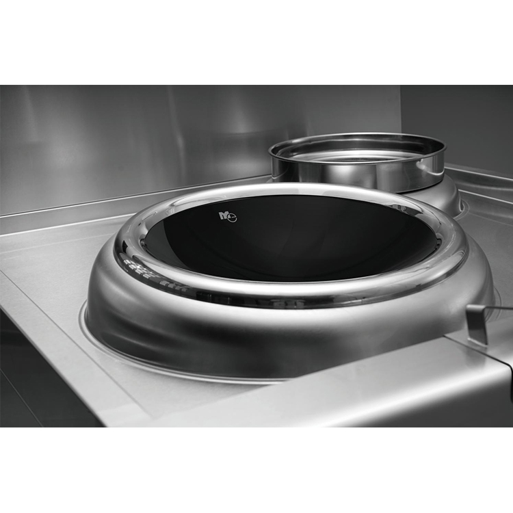 Commercial Induction Cooktop 30kw