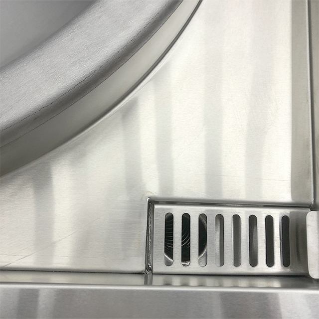 Single Induction Hob 15kw