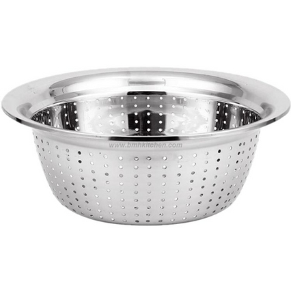 Multifunctional Stainless Steel Colander
